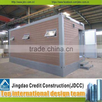 Prefabricated Container WC photo-4