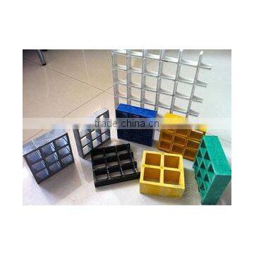 Best Quality Molded Fiber Glass Grating Molded Frp Grating photo-2