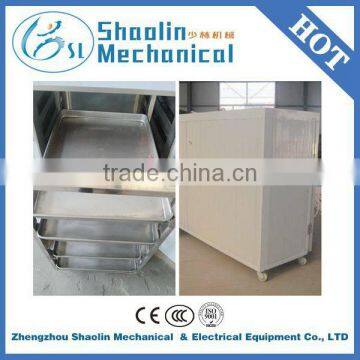 Lowest Price Automated Bean Sprouts Machine With Best Service photo-4
