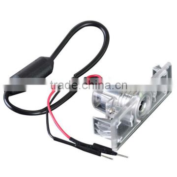 No Drill LED Car Door Step Light for Range Rover