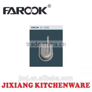 Stainless Steel Pig Feeding Bowl photo-2