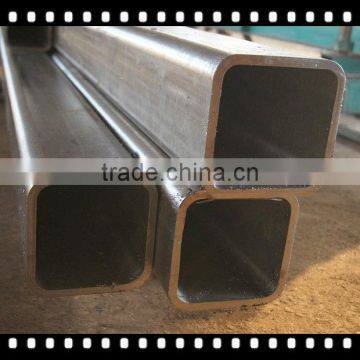 Thick Wall Square and Rectangle Steel Pipe photo-3