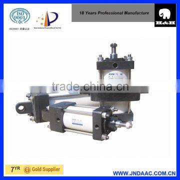 the Storke Can Adjustement of Pneumatic Cylinder photo-5