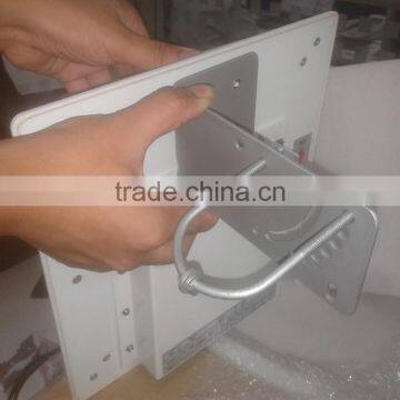 Long Reading Distance UHF RFID Reader photo-4