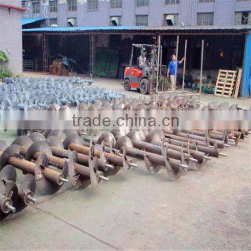 Combine Harvester Blade for Agriculture photo-6