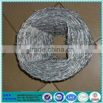 Cost tools equipment barbed wire fencing