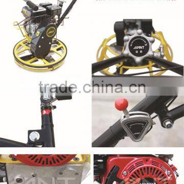 WH60 Hot Series Round Corner Trowel With CE From China Mainland photo-3