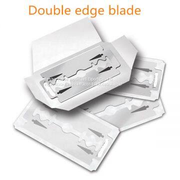 Safety Blade & Razor Blades