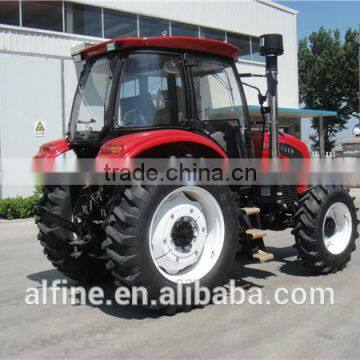 Hot Sale Factory Price Big Horse Power 150hp Tractor photo-5
