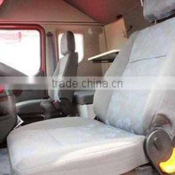 Sinotruck HOWO 6x4 Tractor Truck Low Price Sale photo-6