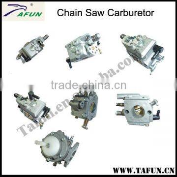 high performance 4500/5200 chain saw carburetor