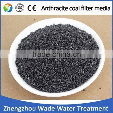 High Carbon Content Anthracite Coal / Carbon Additve for Sale photo-4