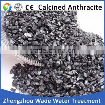 High carbon content carbon raiser /anthracite coal