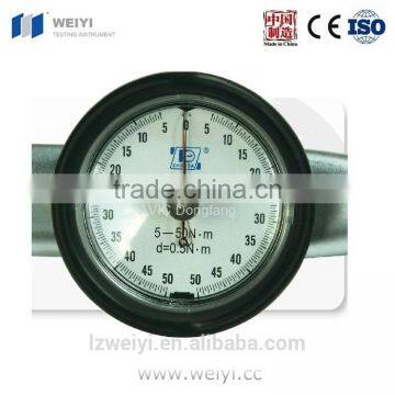 Dial Gauge Torque Wrench or Dial Indication Torque Wrench photo-2