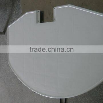OEM Blow Molding Large Product Plastic Basketball Board Design photo-4