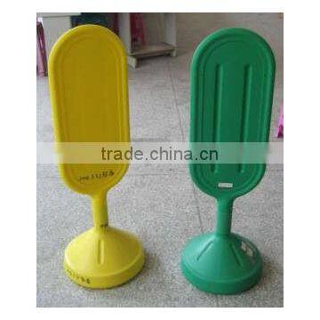 Customize Plastic Traffic Safety Fence Traffic Safety Plastic Barrier Fence photo-5