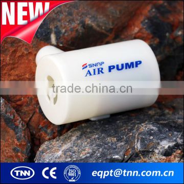 G-Best quality air inflator outdoor inflation pump new patent air pump for self-driving