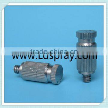 Stainless Steel ss Garden Water Misting Nozzle photo-3
