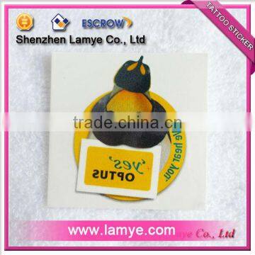 Hot Selling Gface Body Tattoo Fatocty photo-2