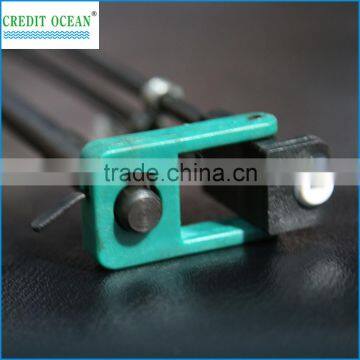 CREDIT OCEAN Custom Braiding Machine Share Parts Bobbin Spindle for Sale photo-5