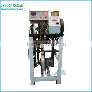 Semi-automatic Shoe Lace Tipping Machine photo-3