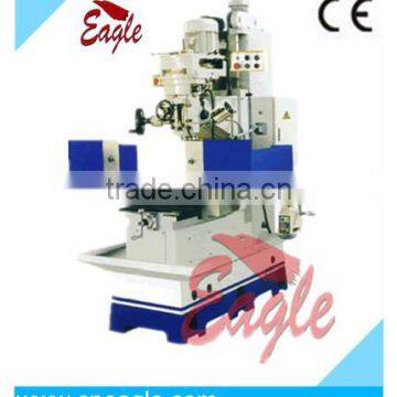 Bed type Vertical Milling machine