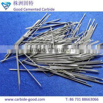 Tungsten Carbide Bits For Drilling Pearls Hole&Tungsten Carbide Drill Bits For Pearl&Jewelry Engraving Tool Pearl Drill Bit Hole photo-5