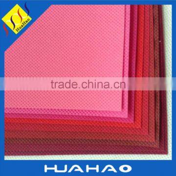 2016 newly breathability PP Spunbonded Nonwoven Fabrics