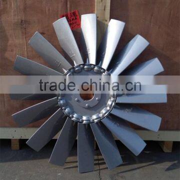Axial Impeller T4 photo-4