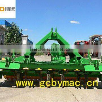 BOYO Brand Simply Structure Cultivator for Sale photo-4