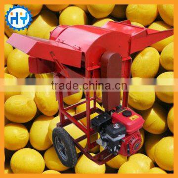 Factory Price Discount Soybean Thresher photo-2