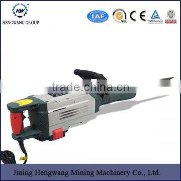 Electric Power Tools Demolition Hammer 1850w photo-6