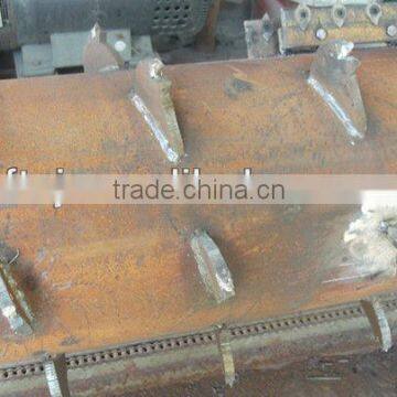Plastic Label Removing Machine photo-5