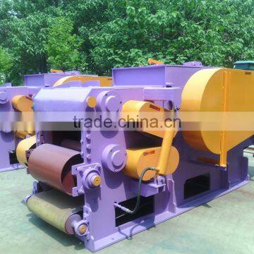 EFB Shredder photo-5