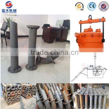 Customized Carry Bag Aluminum Absorption Tube for Sale photo-5