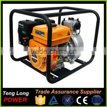 Stable Work Efficient High Lift Farm Water Pump On Sale photo-2