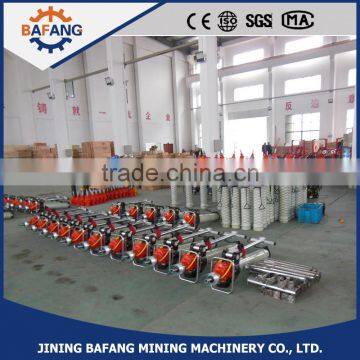 Anchor Drill Rig /roof Bolting Machine /Handheld Jumbolter photo-6