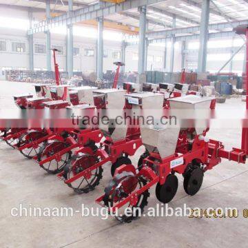 New Precision Maize Planter Machine 4 Rows photo-4