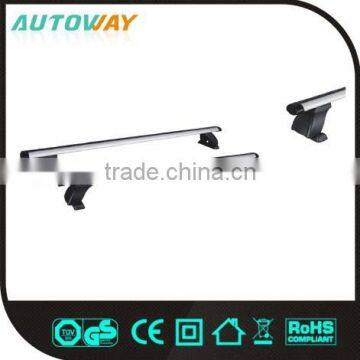 Professional Black Universal Car Roof Rack photo-4