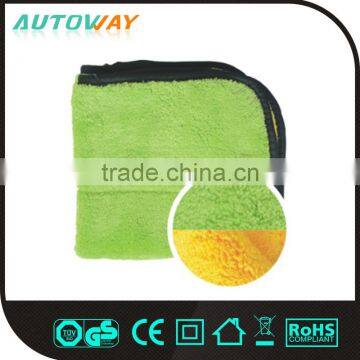 950gsm 40x40cm Microfiber Wash Towel Cleaning Microfiber Car Cloth Cleaning