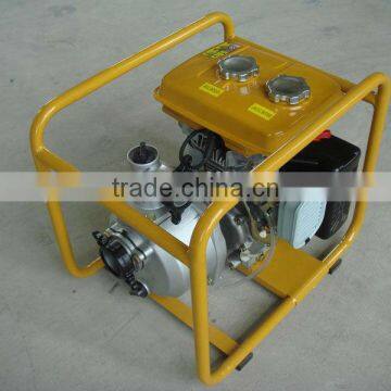 WATER PUMP 4.3HP KEROSENE ENGINE
