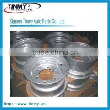 High quality Trailer Wheel Rims 7.00-20