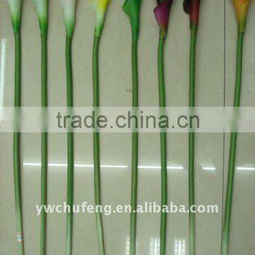 Artificial Roll Horse Flower