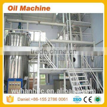 Automatic Castor Seeds Oil Production Machine Castor Oil Seeds Pressing Machine Castor Oil Machinery photo-2