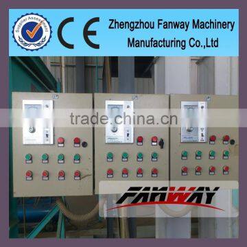 European Standard Biomass Pellet Plant for Sale photo-5