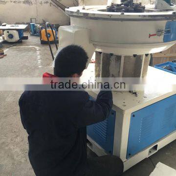LIDA LD650 Biomass Wood Pellet Machine 45 Ton/day With CE photo-3