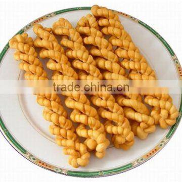 Latest Fashion Professional Food Twisting Machine photo-6