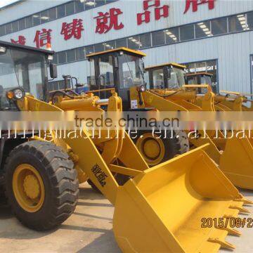 TOP BRAND 3.0T WHEEL LOADER 936G Bucket capacity 1.5-2.5M3