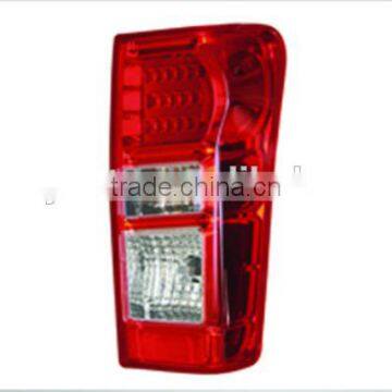 Tail Lamp D-max L 8981253993 R 8981253983 photo-2
