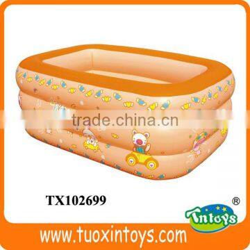Inflatable Deep Pool, Custom Inflatable Pool Toys photo-4